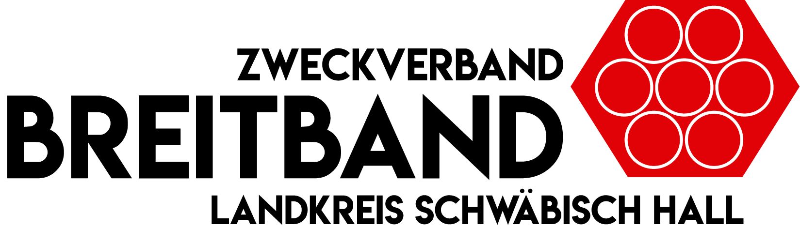  Logo des Zweckverband Breitband Lankreis Schwäbisch Hall 
